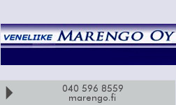 Marengo Oy logo